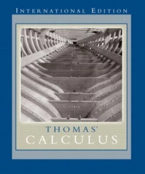 Image of Thomas Calculus by George B. Thomas Paperback