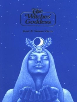 Image of The Witches Goddess by Janet and Stewart Farrar Paperback