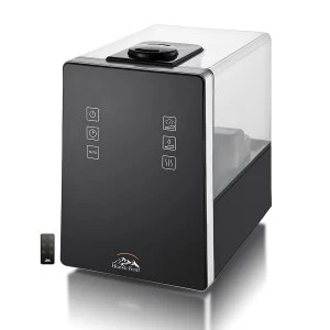 Heaven Fresh HF 710 6L Cool and Warm Mist Digital Humidifier