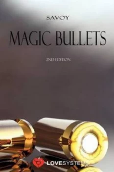 Image of Magic Bullets Paperback
