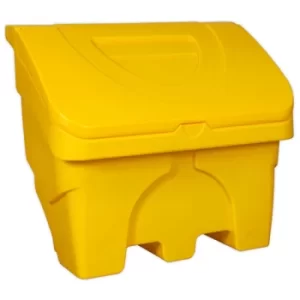 image of Sealey GB03 Grit & Salt Storage Box 200ltr