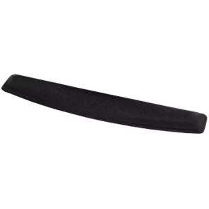 Hama Gel Wrist Rest, black