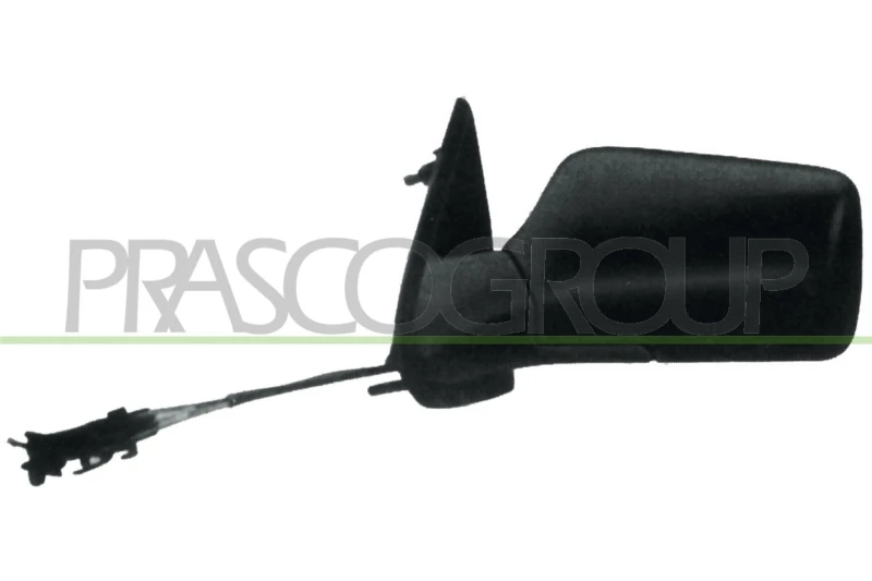 Image of PRASCO Wing mirror PRASCO VG0327114