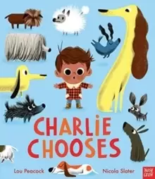 Image of Charlie Chooses