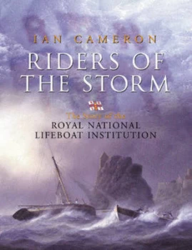 Image of Riders of the Storm by Ian Cameron Hardback
