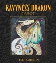 Image of Ravyness Drakon Tarot