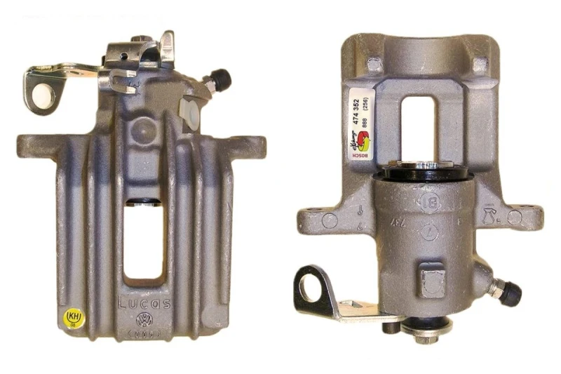Image of Brake caliper Bosch 0 986 474 352