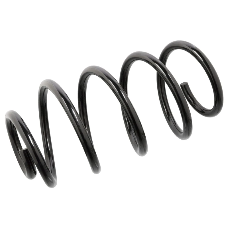 Image of Coil spring FEBI BILSTEIN 104746
