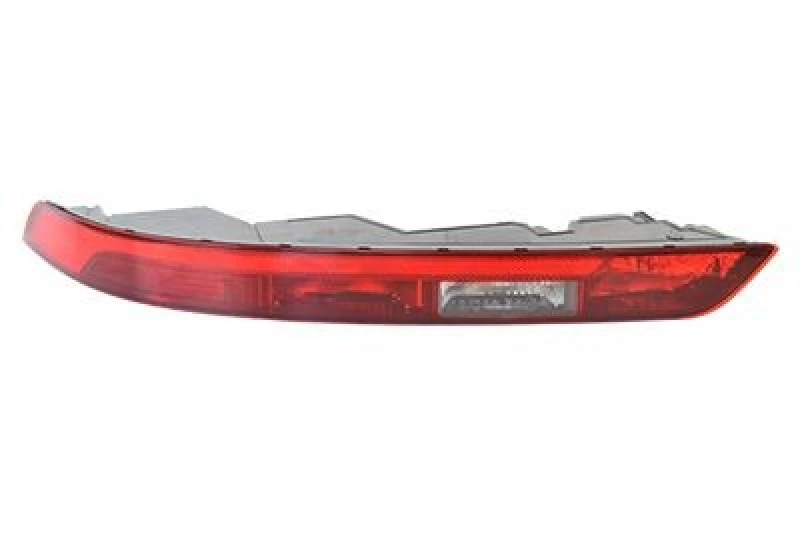 Image of VAN WEZEL Rear light VAN WEZEL 0391929