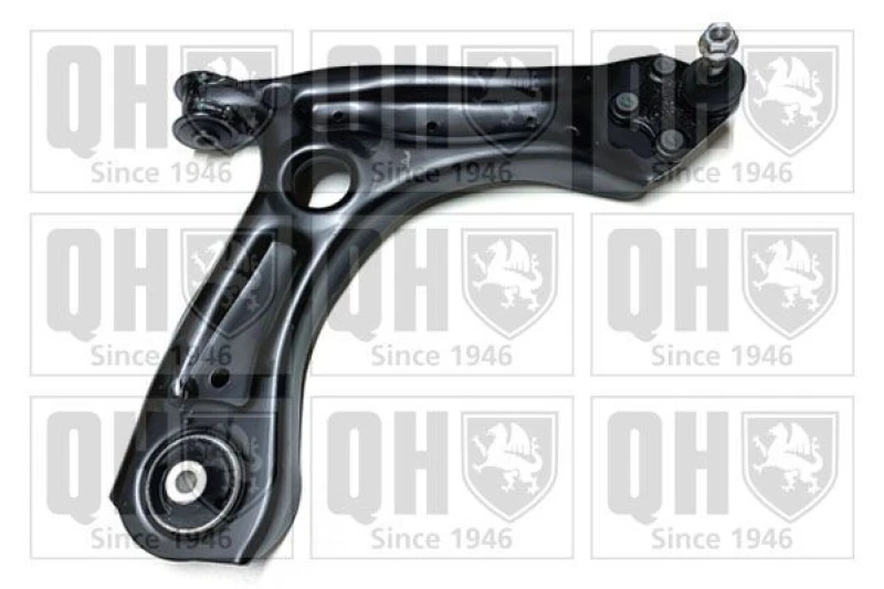 Image of QUINTON HAZELL Suspension arm QUINTON HAZELL QSA2571S