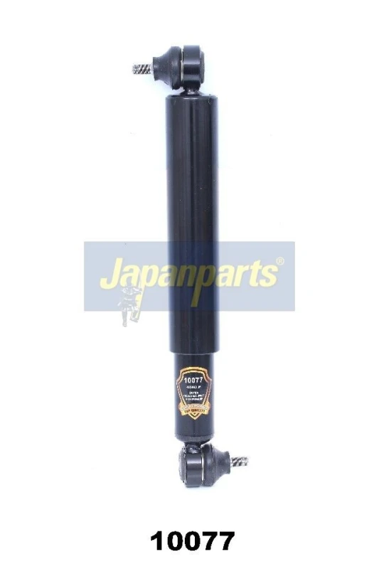 Image of JAPANPARTS Steering stabilizer JAPANPARTS MM-10077