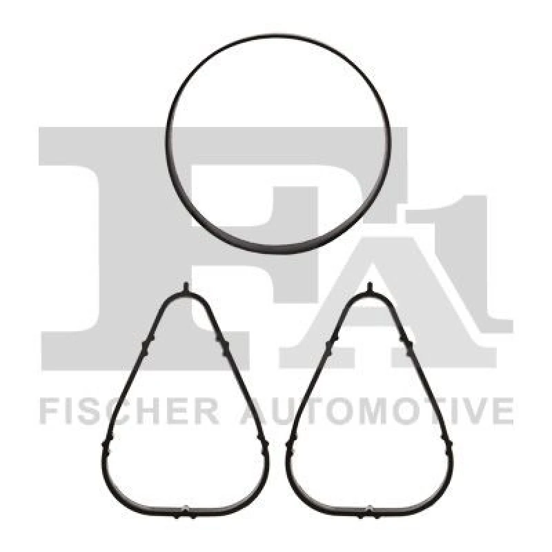 Image of FA1 Gasket Set, intake manifold FA1 533-010Z