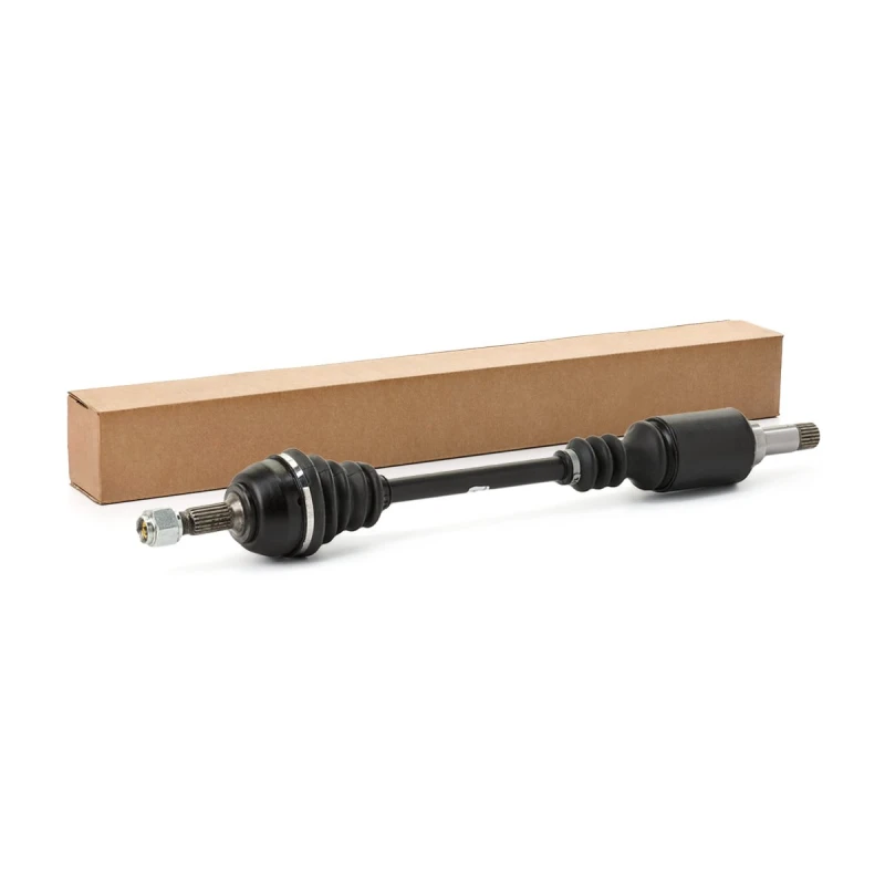 Image of RIDEX REMAN Drive shaft RIDEX REMAN 13D0024R