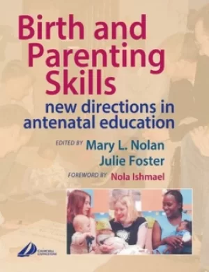 Image of Birth and parenting skills by Mary E Nolan