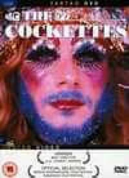 Image of The Cockettes