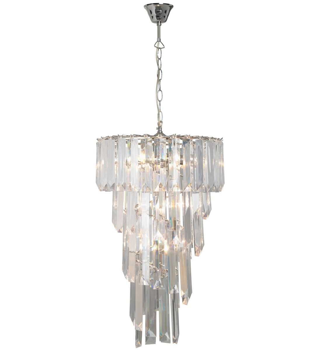 Image of The Lighting and Interiors Group Latham Ceiling Light
