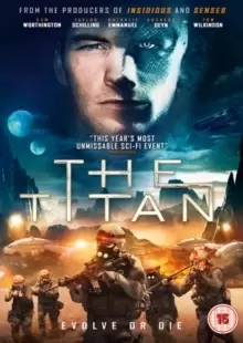 Image of The Titan