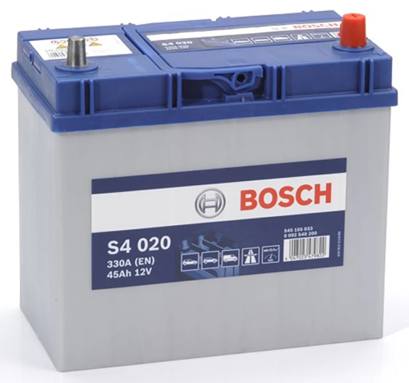 Image of Battery Bosch 0 092 S40 200