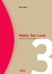Image of Maths Out Loud Year 3 : Speaking and Listening Activities in Primary Maths