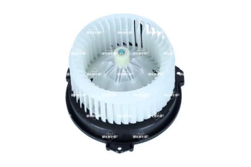 Image of NRF Blower motor NRF 34492
