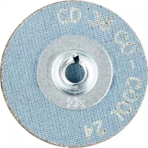 image of Abrasive Discs CD 38 CO-COOL 24