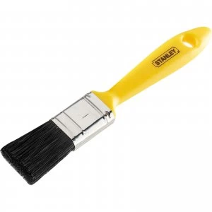 Image of Stanley Hobby Paint Brush 25mm
