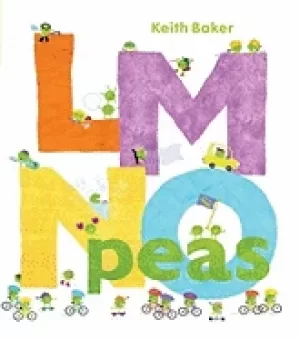 Image of lmno peas