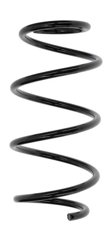 Image of MONROE Coil spring MONROE SP4071
