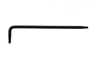 Image of Teng Tools 320010BL TX10 - Ball End TX Individual Key for Internal Heads