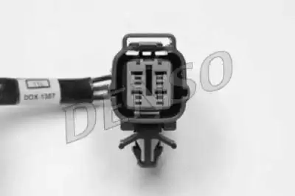Image of 1x Denso Lambda Sensors DOX-1357 DOX1357