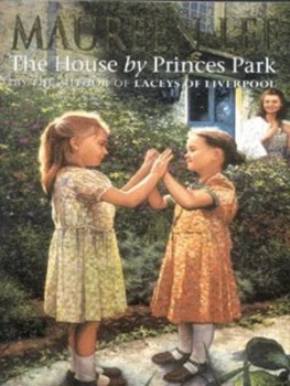 Image of The House by Princes Park by Maureen Lee Paperback