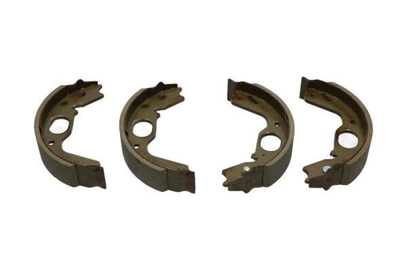 Image of KAVO PARTS Brake Shoe Set KAVO PARTS KBS-6409