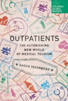 Image of Outpatients by Sasha Issenberg Paperback
