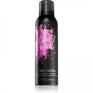 image of Victoria's Secret Pure Seduction Foaming Cleansing Gel For Her 130 g