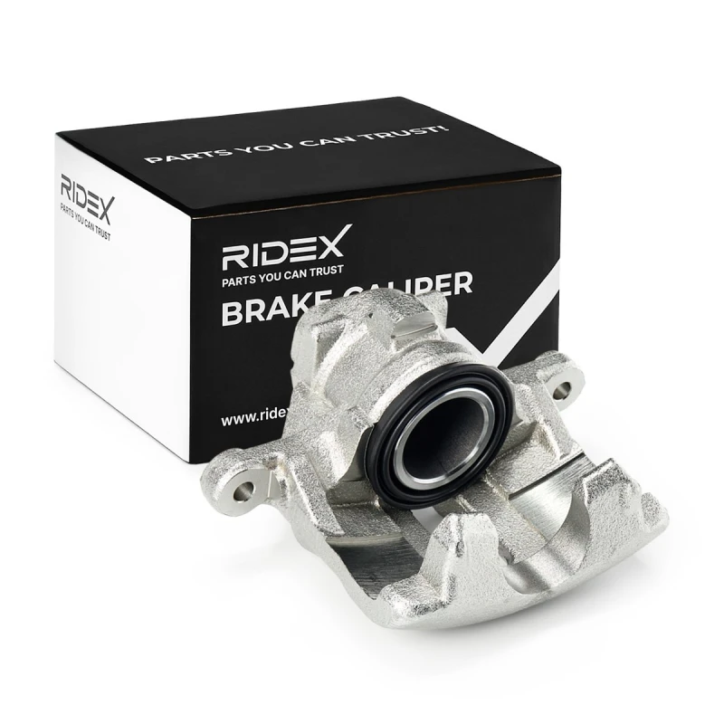 Image of RIDEX Brake caliper RIDEX 78B1617
