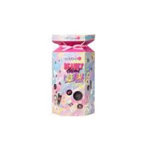 Image of Bubble T Cosmetics Advent Calendar Bath Gift Set