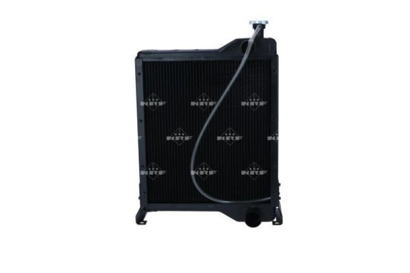 Image of NRF 52255 Engine radiator Brazed cooling fins Radiator,engine cooling (470)