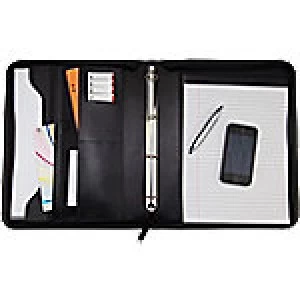 Image of Monolith Executive Ring Conference Folder