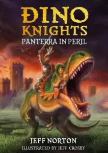 Image of Dino Knights : Panterra in Peril