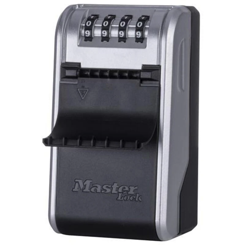 Image of Masterlock Schlusselkasten mit Wandmontage 5481EURD