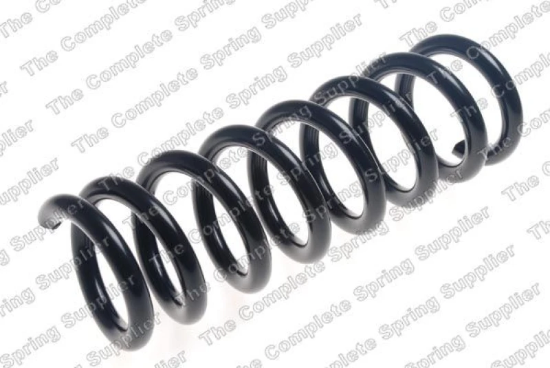 Image of LESJOFORS Coil spring LESJOFORS 4027724