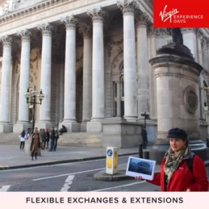 Image of Mary Poppins Walking Tour of London for Two