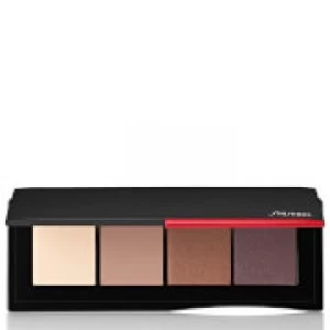 image of Shiseido Essentialist Eye Palette - Kotto Street Vintage 05