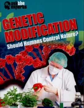 Image of Genetic Modification by Leon Gray Hardback