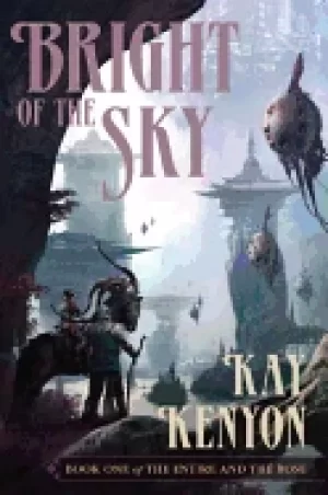 Image of bright of the sky