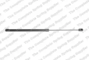 Image of Kilen gas support damper spring strut rear tailgate boot 438038
