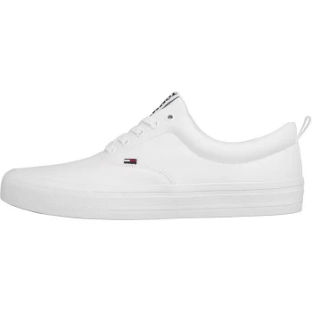 Image of Tommy Jeans Classic Tommy Jeans Sneaker - White