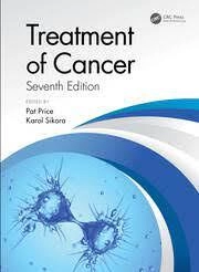 Image of Treatment of Cancer
