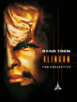 Image of Star Trek - Klingon Set