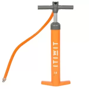 image of Decathlon Sd-Up Paddle Double-Action High-Pressure Hand Pump 20 Psi